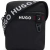 Hugo Boss-BOSS x Perfect Moment softshell belt bag with special branding-boss outlet 3