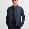 Hugo Boss Jackets and Coats-Water-repellent regular-fit jacket in performance twill-hugoboss 3