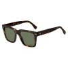 Hugo Boss Eyewear-Tortoiseshell-acetate sunglasses with signature hardware-hugo boss sale 4