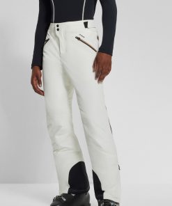 Hugo Boss Pants-BOSS x Perfect Moment padded ski trousers-hugo boss outlet