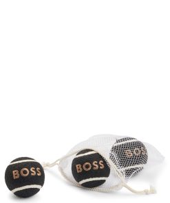 Hugo Boss Dog Accessories-Dog ball set-hugo boss near me