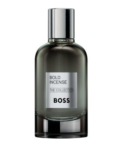 Hugo Boss Cologne-BOSS The Collection Bold Incense eau de parfum 100ml-boss outlet