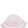 Hugo Boss-Kids’ beanie hat with logo and faux-fur lining-hugo 3