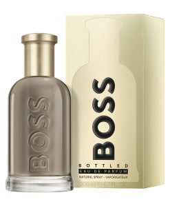 Hugo Boss Cologne-BOSS Bottled eau de parfum 200ml-boss hugo 2