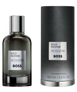 Hugo Boss Cologne-BOSS The Collection Bold Incense eau de parfum 100ml-boss outlet 2