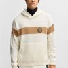 Hugo Boss Sweaters and Cardigans-BOSS Ski virgin-wool cardigan with two-way zip-hugo by hugo boss 3