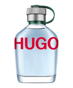 Hugo Boss Cologne-HUGO Man eau de toilette 125ml-hugoboss