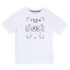 Hugo Boss-Kids’ hooded windbreaker with degradé artwork-boss hugo 3