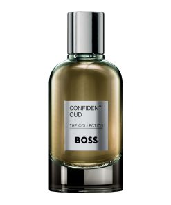 Hugo Boss Cologne-BOSS The Collection Confident Oud eau de parfum 100ml-boss hugo