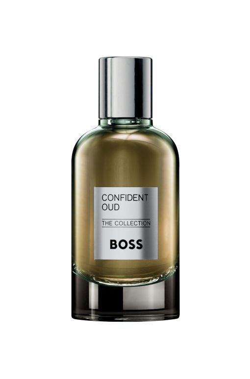 Hugo Boss Cologne-BOSS The Collection Confident Oud eau de parfum 100ml-boss hugo