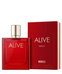 Hugo Boss Perfume-BOSS Alive eau de parfum 50ml-hugo 2