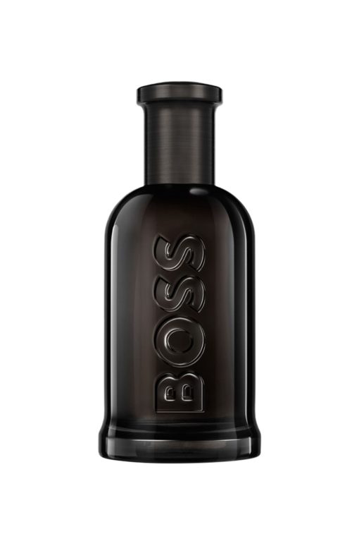 Hugo Boss Cologne-BOSS BOTTLED PARFUM 100 ml-hugo boss store near me