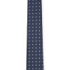 Hugo Boss Ties and Pocket Squares-Patterned tie in pure silk-hugo by hugo boss 4