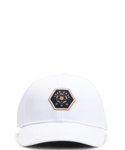 Hugo Boss-Kids’ cap with logo badge-hugo