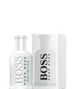 Hugo Boss Cologne-BOSS Bottled Unlimited eau de toilette 100ml-boss store near me 2