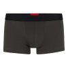 Hugo Boss Underwear-Cotton-blend trunks with color-blocking-hugo 4