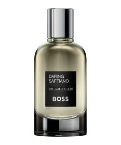 Hugo Boss Cologne-BOSS The Collection Daring Saffiano eau de parfum 100ml-boss hugo