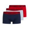 Hugo Boss Underwear-Pajama bottoms with embroidered logo-hugo by hugo boss 4