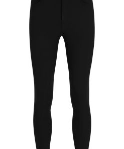 Hugo Boss-Equestrian knee-grip breeches in power-stretch material-hugo 2