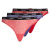 Hugo Boss-Three-pack of thongs in stretch lace-hugoboss 4