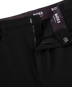 Hugo Boss-Equestrian full-grip breeches in power-stretch material-boss outlet