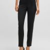 Hugo Boss Pants-Regular-fit trousers in virgin wool-hugo boss store near me 3