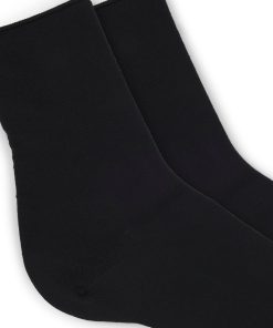 Hugo Boss Underwear, Pajamas, and Socks-Two-pack of socks in a bamboo-viscose blend-hugo 2