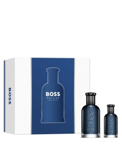 Hugo Boss Cologne-BOSS Bottled Infinite gift set-boss near me