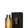 Hugo Boss Cologne-BOSS The Scent gift set-hugo boss store 3