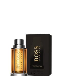 Hugo Boss Cologne-BOSS The Scent eau de toilette 50ml-hugo boss near me