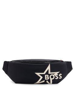 Hugo Boss-BOSS x Perfect Moment softshell belt bag with special branding-boss outlet