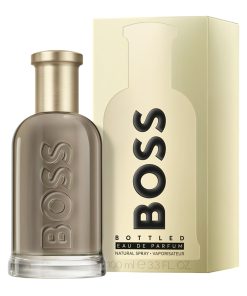 Hugo Boss Cologne-BOSS Bottled eau de parfum 100ml-hugo boss store 2