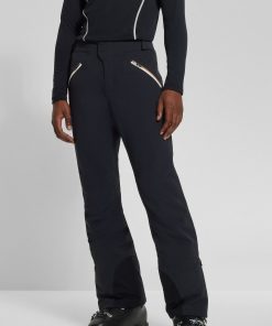 Hugo Boss Pants-BOSS x Perfect Moment padded ski trousers-hugoboss