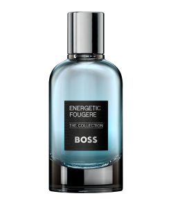 Hugo Boss Cologne-BOSS The Collection Energetic Fougère eau de parfum 100ml-boss outlet