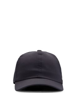 Hugo Boss-BOSS x Matteo Berrettini water-repellent cap with signature details-hugoboss 2