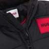 Hugo Boss-Kids’ hoodie with stacked logo-boss hugo 3