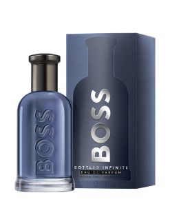 Hugo Boss Cologne-BOSS Bottled Infinite eau de parfum 100ml-hugo boss sale 2