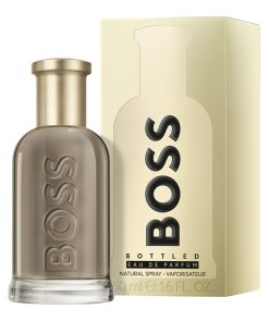 Hugo Boss Cologne-BOSS Bottled eau de parfum 50ml-hugo boss outlet 2