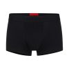 Hugo Boss Underwear-Pajama shorts with embroidered logo-hugo boss sale 3