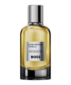 Hugo Boss Cologne-BOSS The Collection Exhilarating Vanilla eau de parfum 100ml-hugoboss