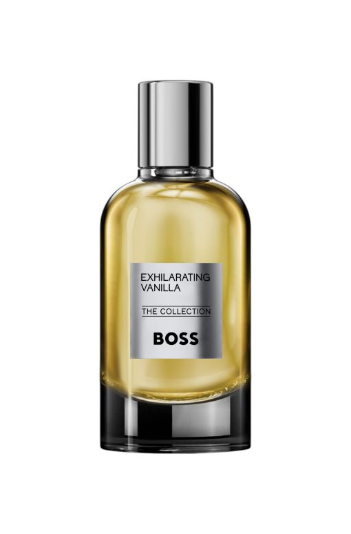 Hugo Boss Cologne-BOSS The Collection Exhilarating Vanilla eau de parfum 100ml-hugoboss