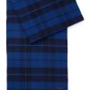 Hugo Boss Scarves-BOSS x NFL logo scarf with Dallas Cowboys branding-boss store near me 4