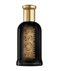 Hugo Boss Cologne-BOSS Bottled Elixir eau de parfum 100ml-boss store near me