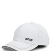 Hugo Boss Sweatshirts and Jogging Pants-Regular-fit tracksuit bottoms with quick-dry performance-hugo by hugo boss 3