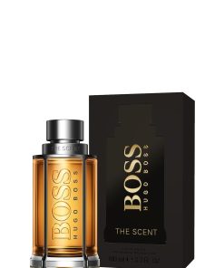 Hugo Boss Cologne-BOSS The Scent eau de toilette 100ml-hugo