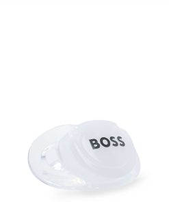 Hugo Boss-Gift-boxed logo dummy for babies-hugoboss 2