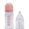 Hugo Boss-Gift-boxed cup for babies with handles and logo-hugo boss outlet 3