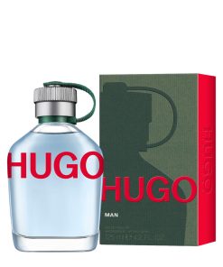 Hugo Boss Cologne-HUGO Man eau de toilette 125ml-hugoboss 2