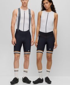 Hugo Boss-BOSS x ASSOS sleeveless cooling base layer with branding-hugo boss outlet 2