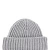 Hugo Boss-Knitted-piqué six-panel cap with embroidered logo-hugo by hugo boss 4